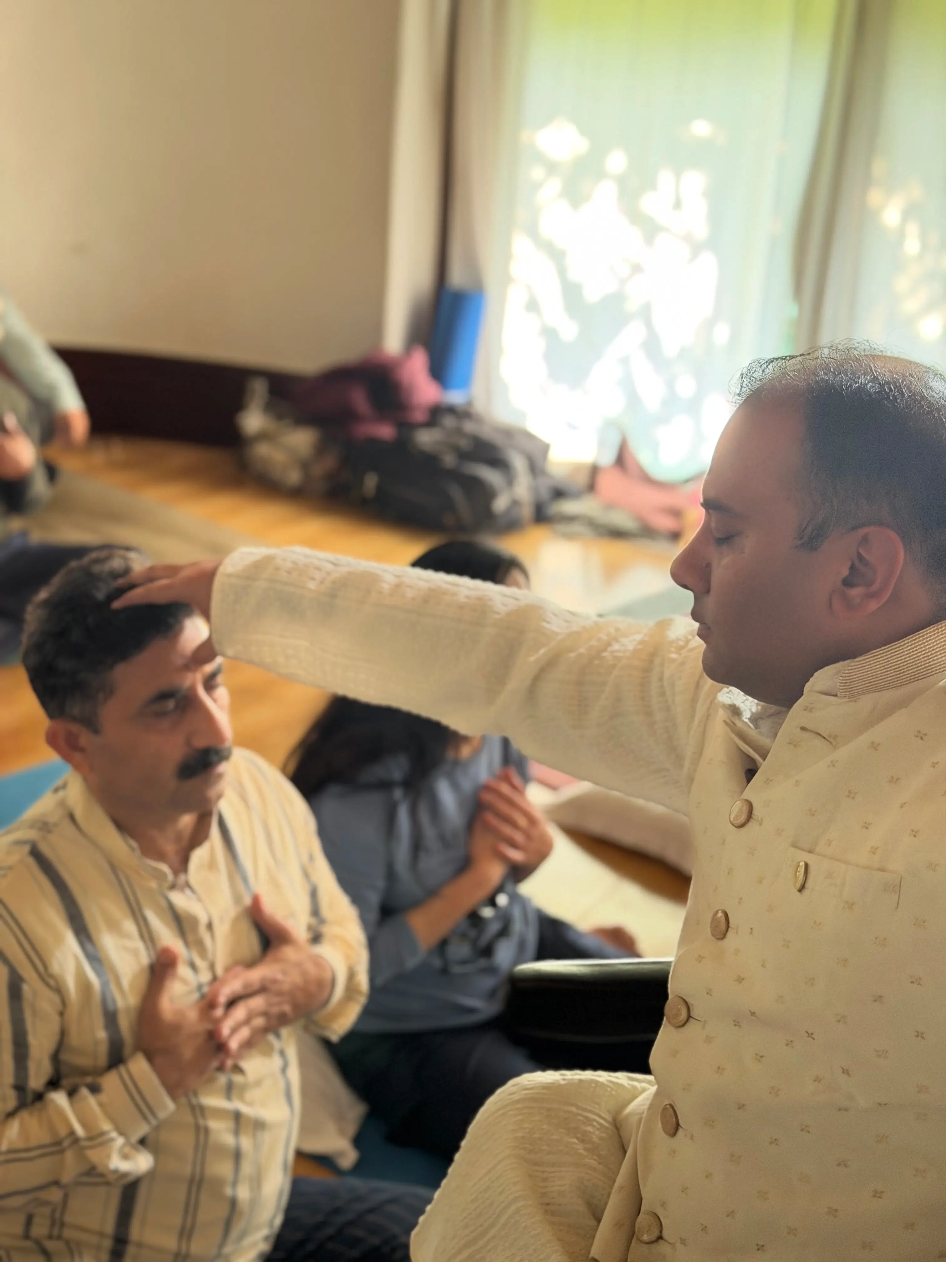 Understanding Anger & Impulsivity