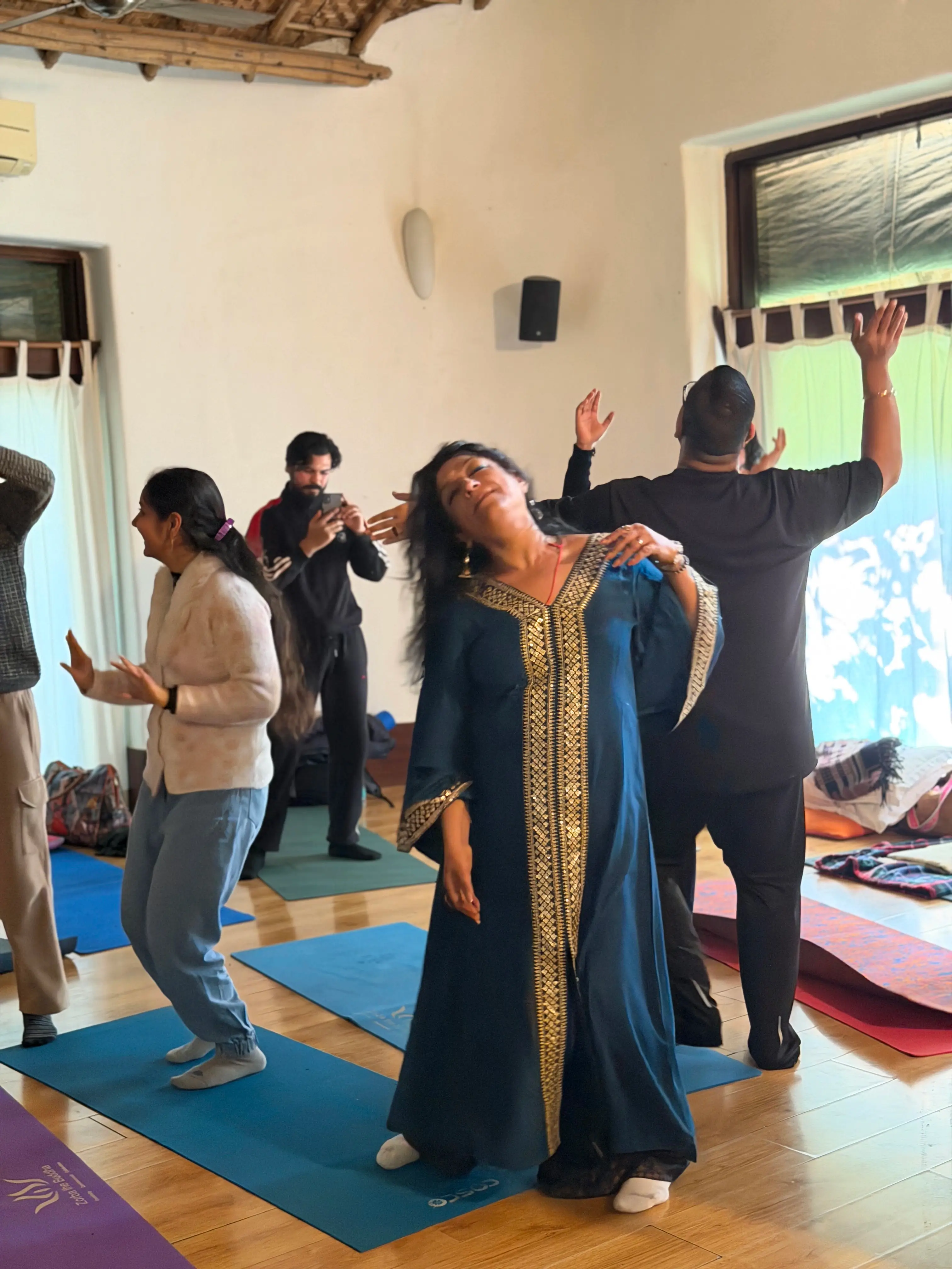 Understanding Grief & Trauma