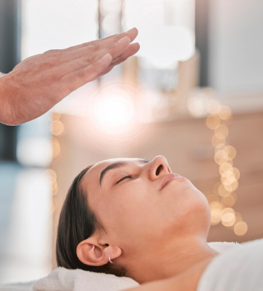 Chronic Stress Relief