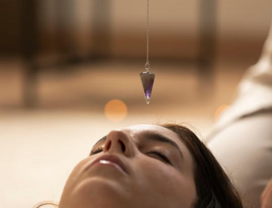 Dowsing: An Ancient Practice, A Modern Framework