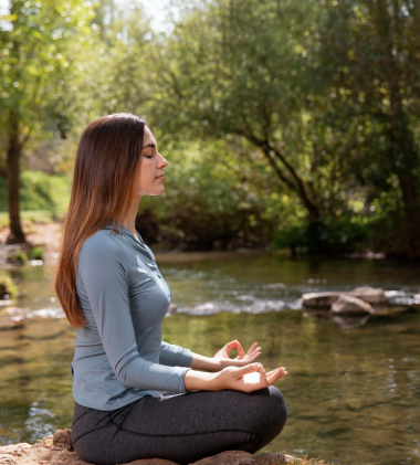 Grief & Trauma Healing