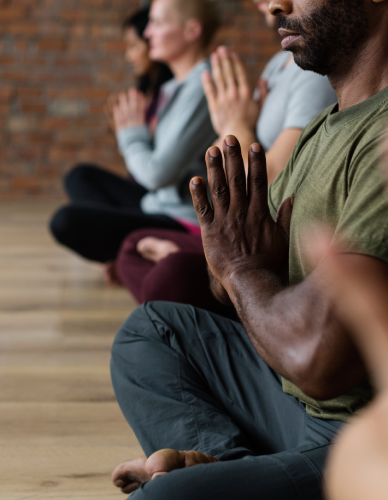 Understanding Eating & Body Image Issues