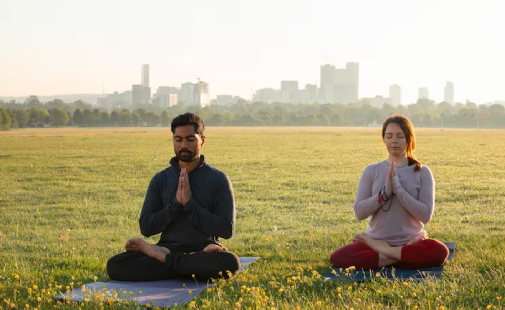 Therapeutic Healing Sessions