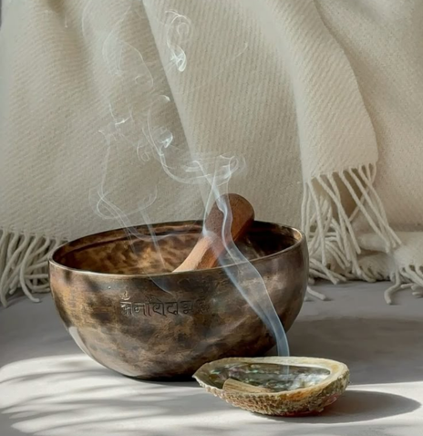 Integrative Healing Support