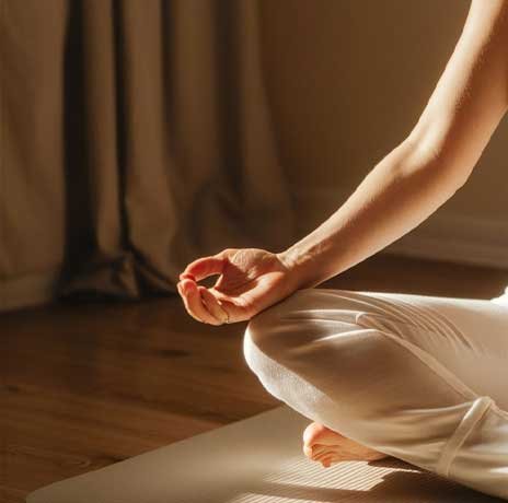 Therapeutic Healing Sessions