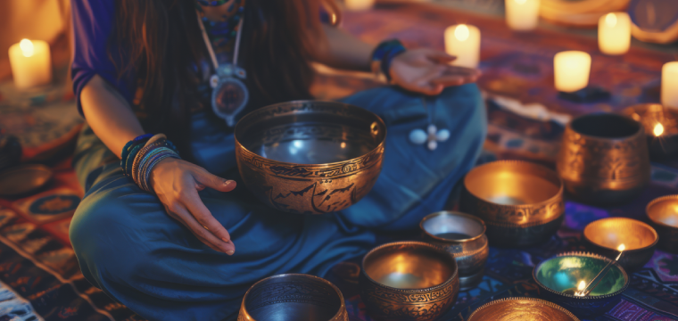 Therapeutic Healing Sessions