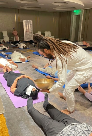 Understanding Persistent Worry